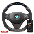 LED Steering Wheel for BMW e90